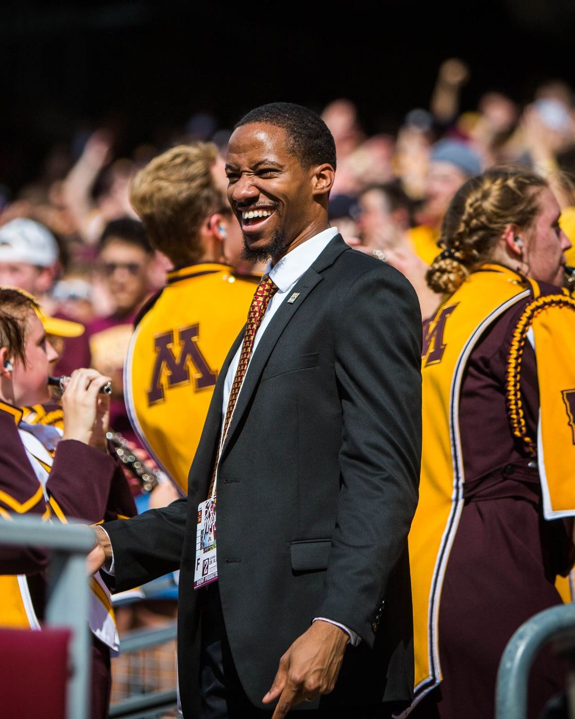 Daniel James Felton