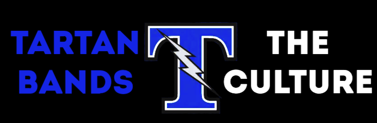 Tartan Bands — THE CULTURE